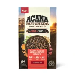 Cats*ACANA Bountiful Catch Dry Cat Food - Pet Home | The Perfect Pet Supplies Shopping Experience